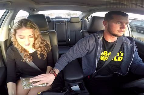 fake taxi girl|Fake Blonde Female Taxi Driver Takes Him ALL The Way